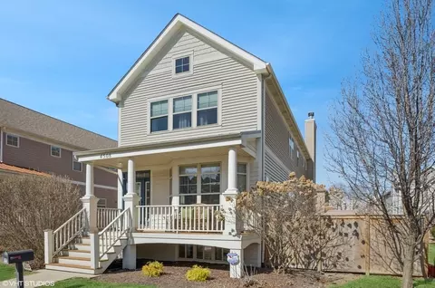 4508 W Dakin St, Chicago, IL 60641
