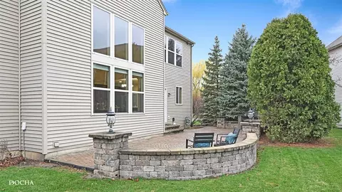 Exterior - 24816 Station St, Plainfield, IL 60585 photo 4 of 4