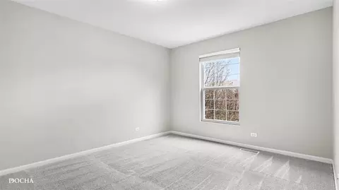 Bedroom - 24816 Station St, Plainfield, IL 60585 photo 4 of 7
