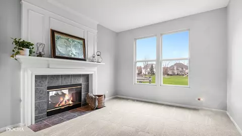 Living - 24816 Station St, Plainfield, IL 60585 photo 7 of 7