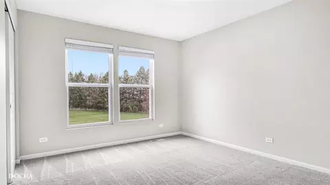 Bedroom - 24816 Station St, Plainfield, IL 60585 photo 6 of 7