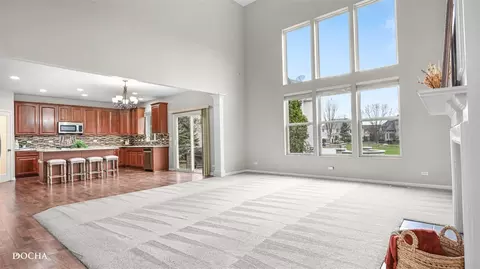 Living - 24816 Station St, Plainfield, IL 60585 photo 6 of 7