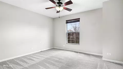 Bedroom - 24816 Station St, Plainfield, IL 60585 photo 2 of 7