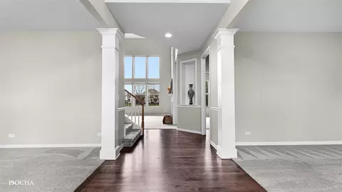 Entry Way - 24816 Station St, Plainfield, IL 60585 photo 1 of 2