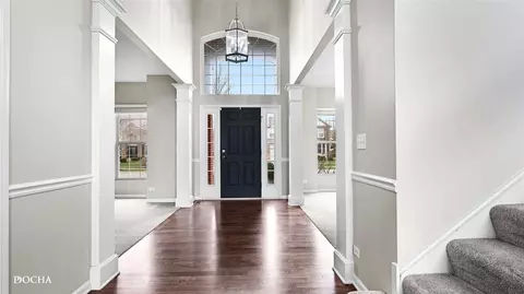 Entry Way - 24816 Station St, Plainfield, IL 60585 photo 2 of 2