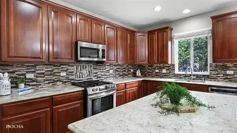 Kitchen - 24816 Station St, Plainfield, IL 60585 photo 3 of 3