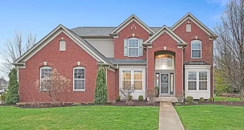 24816 Station St, Plainfield, IL 60585