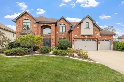 20027 Oakwood Dr, Mokena, IL 60448