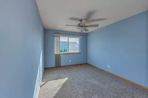 Bedroom - 1610 Sugar Maple Dr, Plainfield, IL 60586 photo 4 of 4