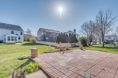 Exterior - 1610 Sugar Maple Dr, Plainfield, IL 60586 photo 3 of 4