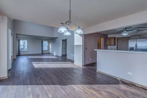 Living - 1610 Sugar Maple Dr, Plainfield, IL 60586 photo 4 of 5