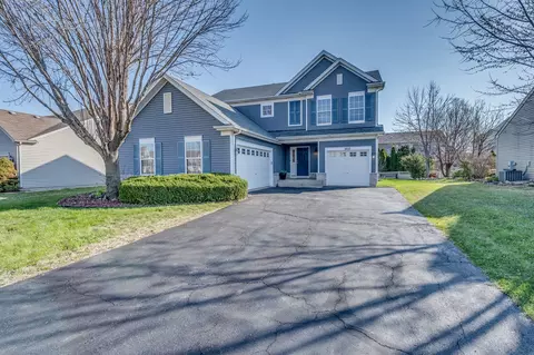 Exterior - 1610 Sugar Maple Dr, Plainfield, IL 60586 photo 2 of 4