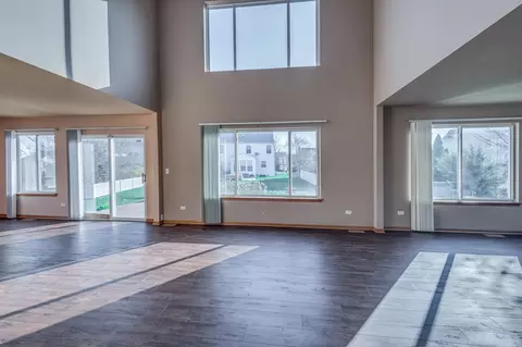 Living - 1610 Sugar Maple Dr, Plainfield, IL 60586 photo 1 of 5