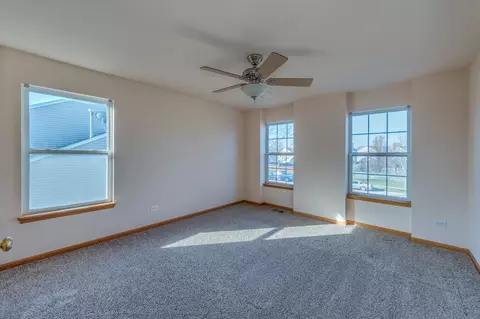 Bedroom - 1610 Sugar Maple Dr, Plainfield, IL 60586 photo 3 of 4