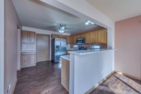 Kitchen - 1610 Sugar Maple Dr, Plainfield, IL 60586 photo 1 of 3