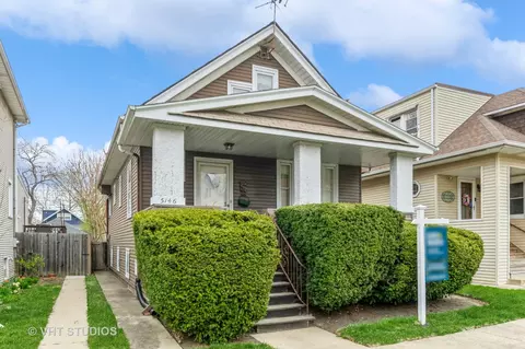 5146 W Berenice Ave, Chicago, IL 60641