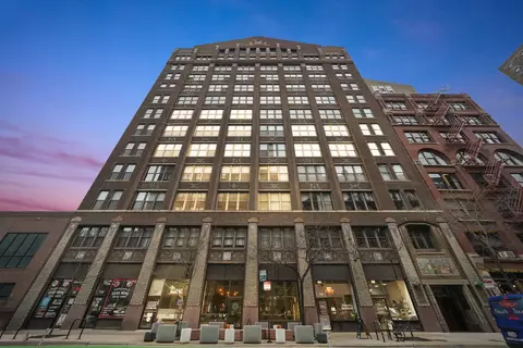 720 S Dearborn St #1105, Chicago, IL 60605