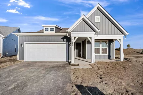 3293 Oak Creek Ln, Aurora, IL 60503