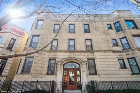 1625 W Sunnyside Ave #3, Chicago, IL 60640