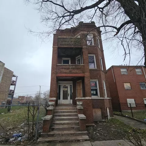 1320 S Harding Ave, Chicago, IL 60623