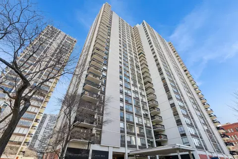 1460 N Sandburg Ter #2408, Chicago, IL 60610