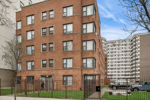 7355 S South Shore Dr #502, Chicago, IL 60649