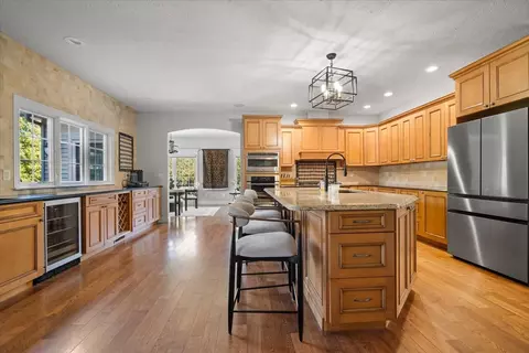 Kitchen - 24 Stonebrook Ct, Bloomington, IL 61704 photo 1 of 4