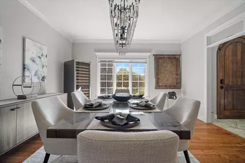 Dining - 24 Stonebrook Ct, Bloomington, IL 61704 photo 2 of 3