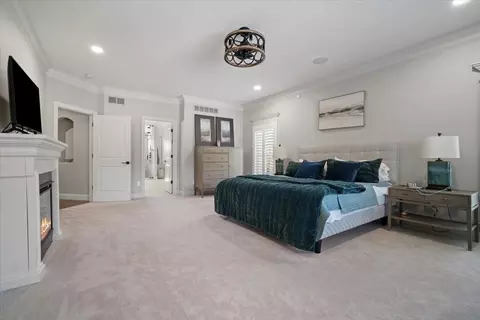 Bedroom - 24 Stonebrook Ct, Bloomington, IL 61704 photo 2 of 4
