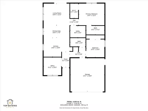 2010 Azure Ln, Algonquin, IL 60102 photo 40