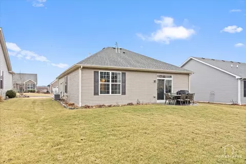 2010 Azure Ln, Algonquin, IL 60102 photo 32