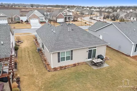 2010 Azure Ln, Algonquin, IL 60102 photo 34