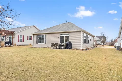 2010 Azure Ln, Algonquin, IL 60102 photo 31