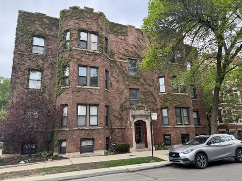 3706 N Lakewood Ave #3, Chicago, IL 60613