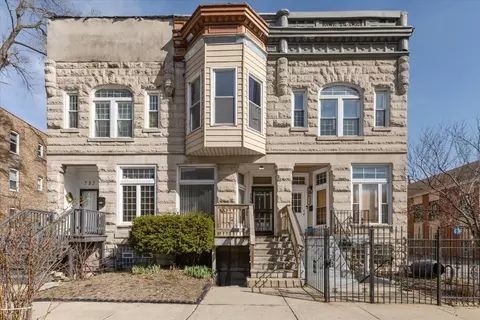 734 E 42nd St, Chicago, IL 60653