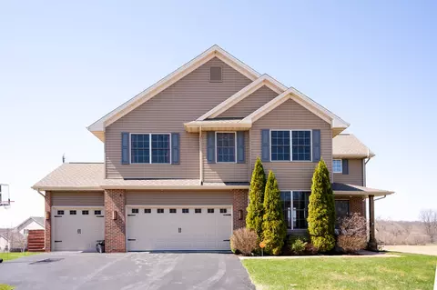 314 Brocket Trl, Belvidere, IL 61008