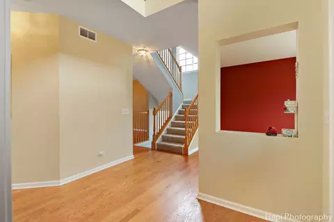 Entry Way - 123 Norman Dr, Mchenry, IL 60050 photo 2 of 2