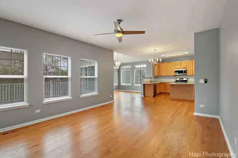 Living - 123 Norman Dr, Mchenry, IL 60050 photo 5 of 6