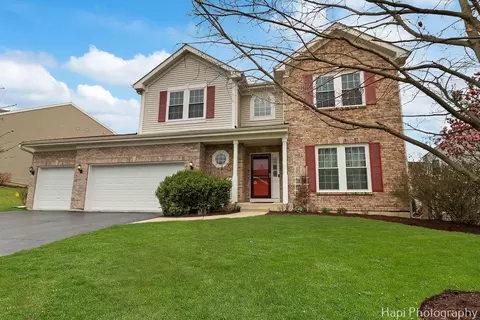 Exterior - 123 Norman Dr, Mchenry, IL 60050 photo 3 of 5
