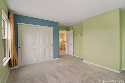 Bedroom - 123 Norman Dr, Mchenry, IL 60050 photo 2 of 7