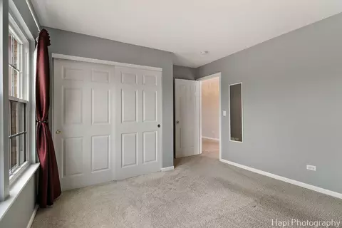 Bedroom - 123 Norman Dr, Mchenry, IL 60050 photo 4 of 7
