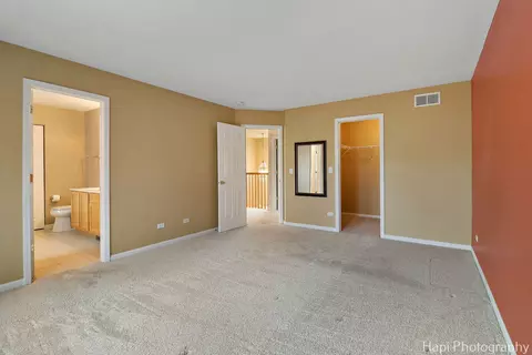 Bedroom - 123 Norman Dr, Mchenry, IL 60050 photo 7 of 7
