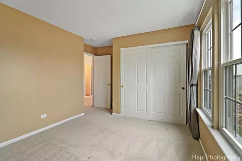 Bedroom - 123 Norman Dr, Mchenry, IL 60050 photo 6 of 7