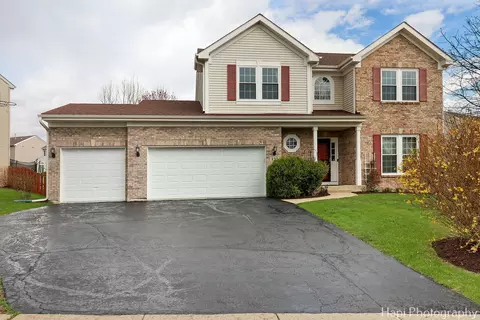 Exterior - 123 Norman Dr, Mchenry, IL 60050 photo 2 of 5