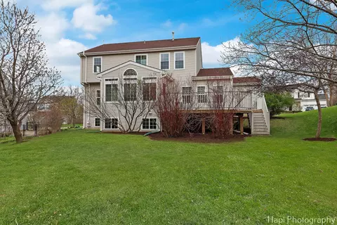 Exterior - 123 Norman Dr, Mchenry, IL 60050 photo 5 of 5