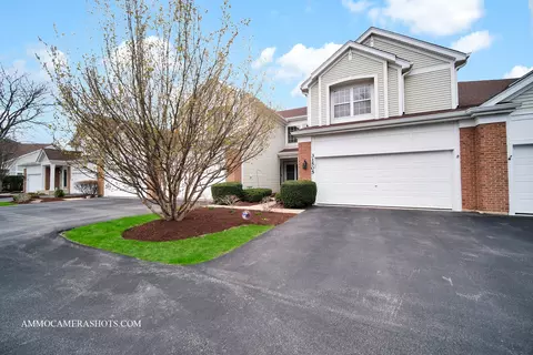 31505 Kline Cir #31505, Warrenville, IL 60555