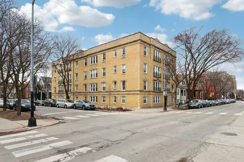 1606 W Winona St #3, Chicago, IL 60640