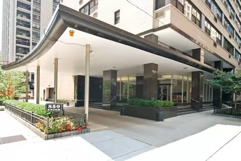 850 N Dewitt Pl #12G, Chicago, IL 60611