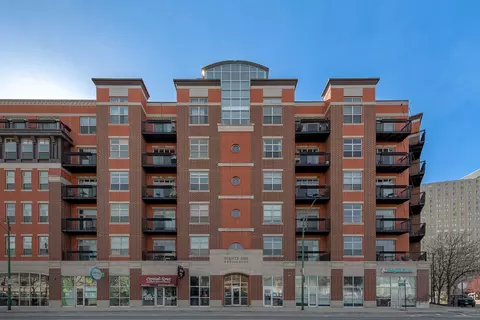 1935 S Archer Ave #515, Chicago, IL 60616