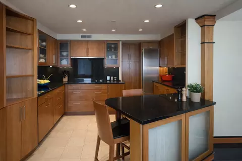 Kitchen - 175 E Delaware Pl #9007, Chicago, IL 60611 photo 1 of 2